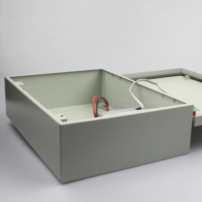 Блок безперебійного живлення Full Energy BBGW-125 одноканальний вуличний